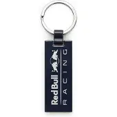 Red Bull Racing Metal Keyring - Max Verstappen Sleutelhanger - Red Bull Sleutelhanger -