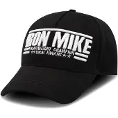 Local Fanatic Baseball cap mike tyson
