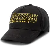 Local Fanatic Baseball cap lakers