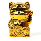 Gift Republic Fortune Kitty