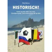 Brave New Books Historisch!
