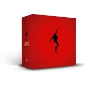MISTER IBE 10 Ans De Live