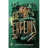 Blossom Books De erfenis - Jennifer Lynn Barnes