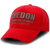 Local Fanatic Baseball cap the don
