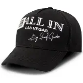 Local Fanatic Baseball cap ball in