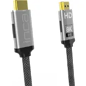 Cian technology BasicTeQ: IHM-15T HDMI 8K Ultra HD High Speed Cabel. Xbox & PS HDMI Kabel - Playstation 5