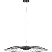 Zuiver Hanglamp Spider Pendant Lamp Zwart