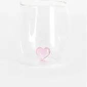 Sissy-Boy Waterglazen Met Hartje