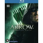Wbs ARROW S1-8-BIL-BLURAY