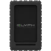 Glyph Blackbox Plus 1 TB Bus-powered SSD USB-C (3.2Gen2)
