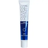 Swissdent Pure Tooth Paste 50 ml