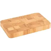 Vogue Houten snijblad 15 x23 cm.