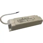 Aigostar LED paneel driver flikkervrij - 40W 27-42V 1000mA - Niet dimbaar