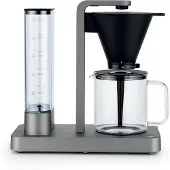 Wilfa Koffiezetapparaat Performance Coffeemaker Titanium