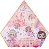 Accentra Adventskalender Little Princess gefüllt