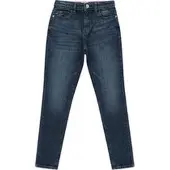 Cars Jeans Girls Kids Isalie Den. Dark Used Size: 15 | Jeans Outlet | kids |