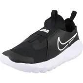 Nike Flex Runner 2 Sportschoenen Kids Zwart Wit