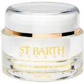 Ligne St Barth Dagcrème Facial Care Mango Butter Cream 50ml