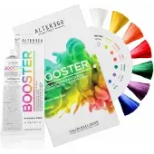 Alterego Altergo - Booster - Colour Intensifier Cream - Violet