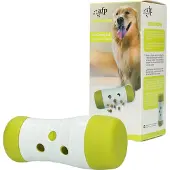 All For Paws Interactive Treat Frenzy Roll