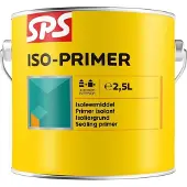 SPS Iso-Primer XT - Wit - 2,5L