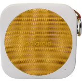 Polaroid P1 Music Player - Blauw & Wit