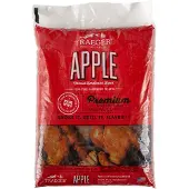 Traeger Pellets Apple 9 kg Traeger Hortus