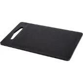 Hygiplas bar snijplank zwart 25,5cm