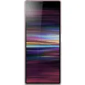 Sony Xperia 10 - 64GB - Roze