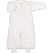 Bemini Babyslaapzak - MAGIC BAG 4-12m - TOG 1.5 - Gewatteerd comfort - Mix tender