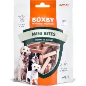 Proline Boxby Puppy Snacks Mini Bites - Hondensnacks - 100 g