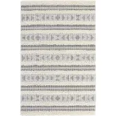 Mint Rugs | Vloerkleed Annabelle polypropyleen wit 115x170 cm rechthoekige vloerkleden | NADUVI