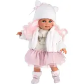Llorens Lalka, Elena, 35 cm