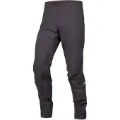 Endura GV500 waterdichte broek Antraciet || Maat: S