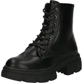 Bullboxer - Ankle Boot - Women - Black - 36 - Laarzen