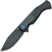 FOX Eastwood Zakmes Tiger Titanium