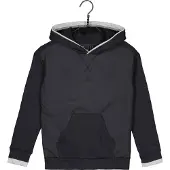 Adidas Kinder sweatshirt met capuchon All SZN | Maat 7/8 ans