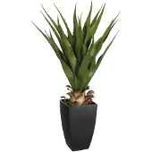 Atmosphera 71 Cm Deco Green Collection Kunstplant