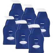 Nivea Crème Care - Handzeep - 6 x 250ml