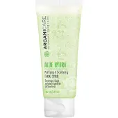 Arganicare Gezichtsscrub en -peeling Gezichtspeeling Unisex 100ml