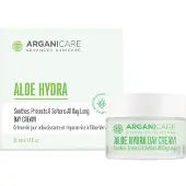 Arganicare - anti-rimpel dagcrème 50 ml