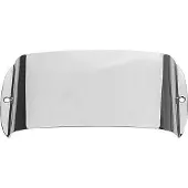 Fender Vintage Precision Bass Pickup Cover - Chrome