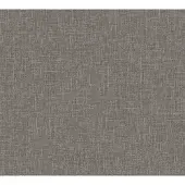 Versace UNI STRUCTUUR BEHANG - Grijs Metallic - AS Creation Versace 4