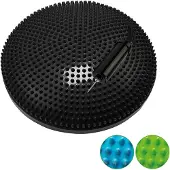 Tunturi Balance Trainer Zwart