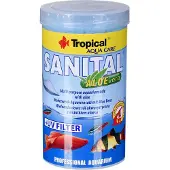 Tropical Sanital Zout met Aloe Vera 500ml