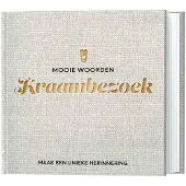 De Lantaarn Publishers Lantaarn Mooie Woorden Kraambezoek - Maak Een Unieke Herinnering