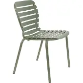Zuiver Tuinstoel Vondel Garden Chair Green