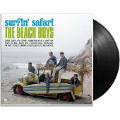 Ginza.se - Surfin' Safari (Reissue) (180g) (LP)