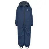 Lego Wear Skipak - LWJori 721 - Dark Navy - - 7 jaar (122) - Skipakken