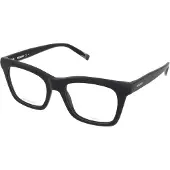 Missoni Bril - - MIS 0117 - Zwart - Acetaat - Dames
